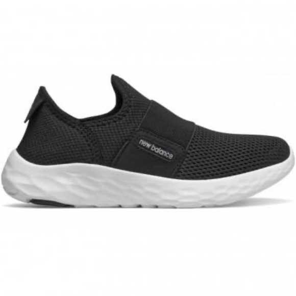 BRAND NEW women new balance fresh foam sport slipon running shoes size US 6 - Picture 1 of 8